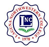 Laguna Northwestern College .